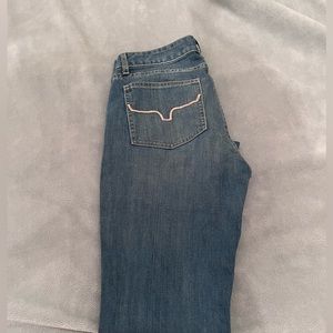 Kimes jeans